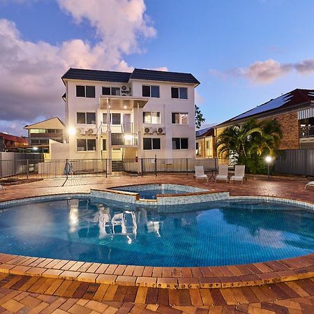 غولد كوست Southport Motel & Apartments المظهر الخارجي الصورة