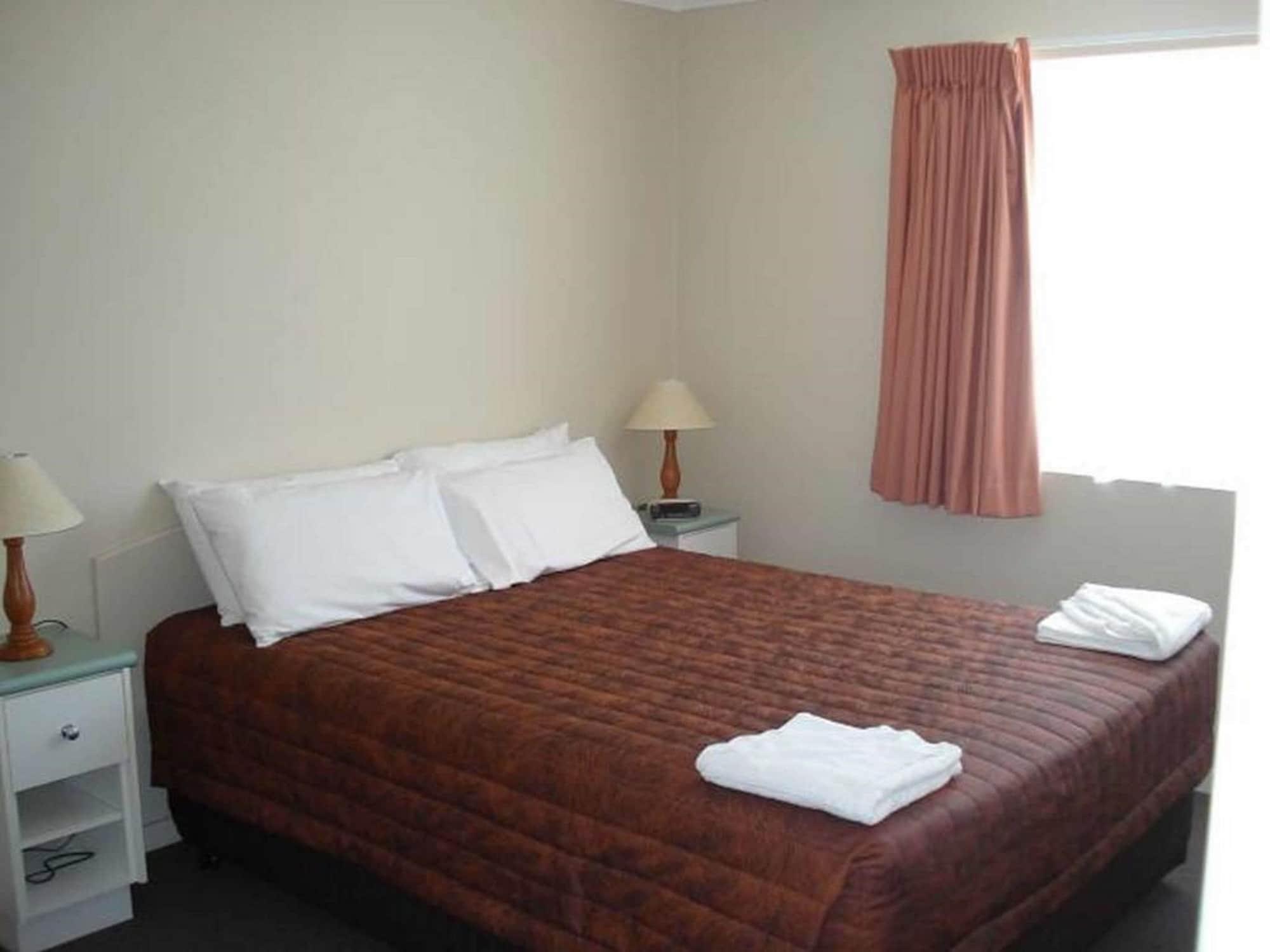 غولد كوست Southport Motel & Apartments المظهر الخارجي الصورة