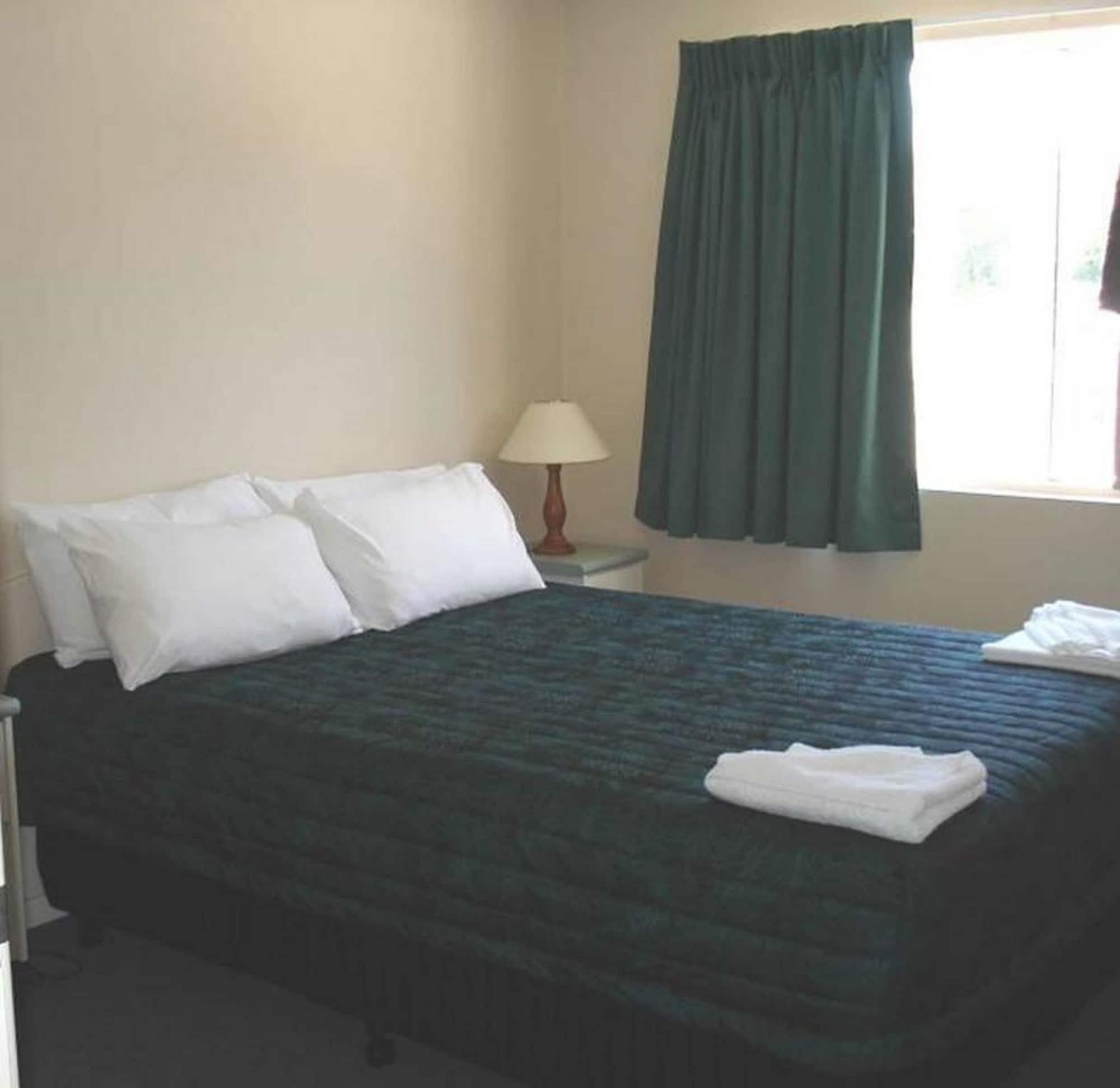 غولد كوست Southport Motel & Apartments المظهر الخارجي الصورة