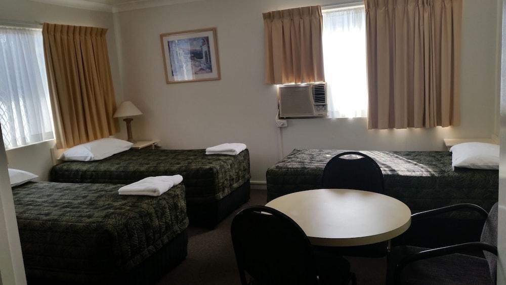 غولد كوست Southport Motel & Apartments المظهر الخارجي الصورة