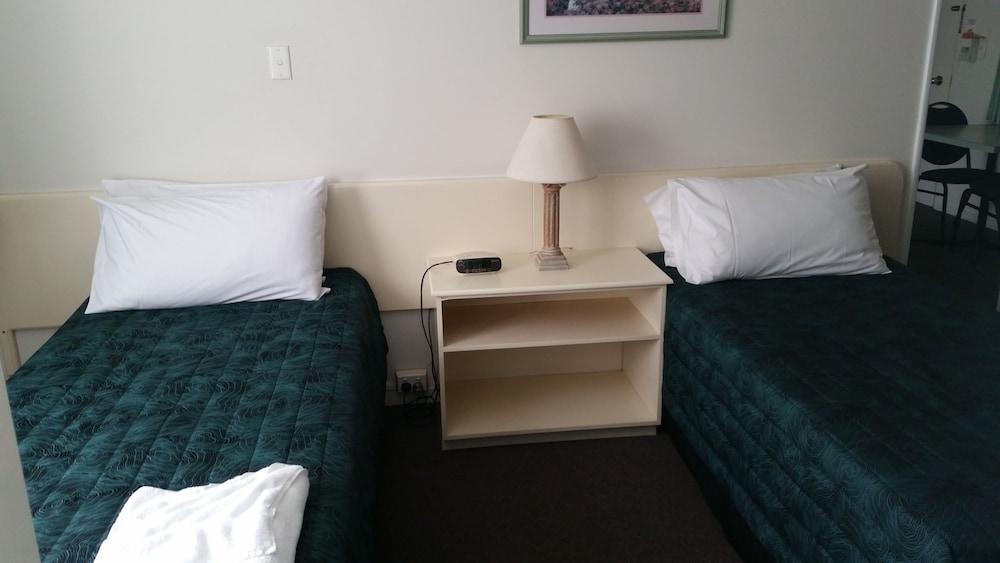غولد كوست Southport Motel & Apartments المظهر الخارجي الصورة