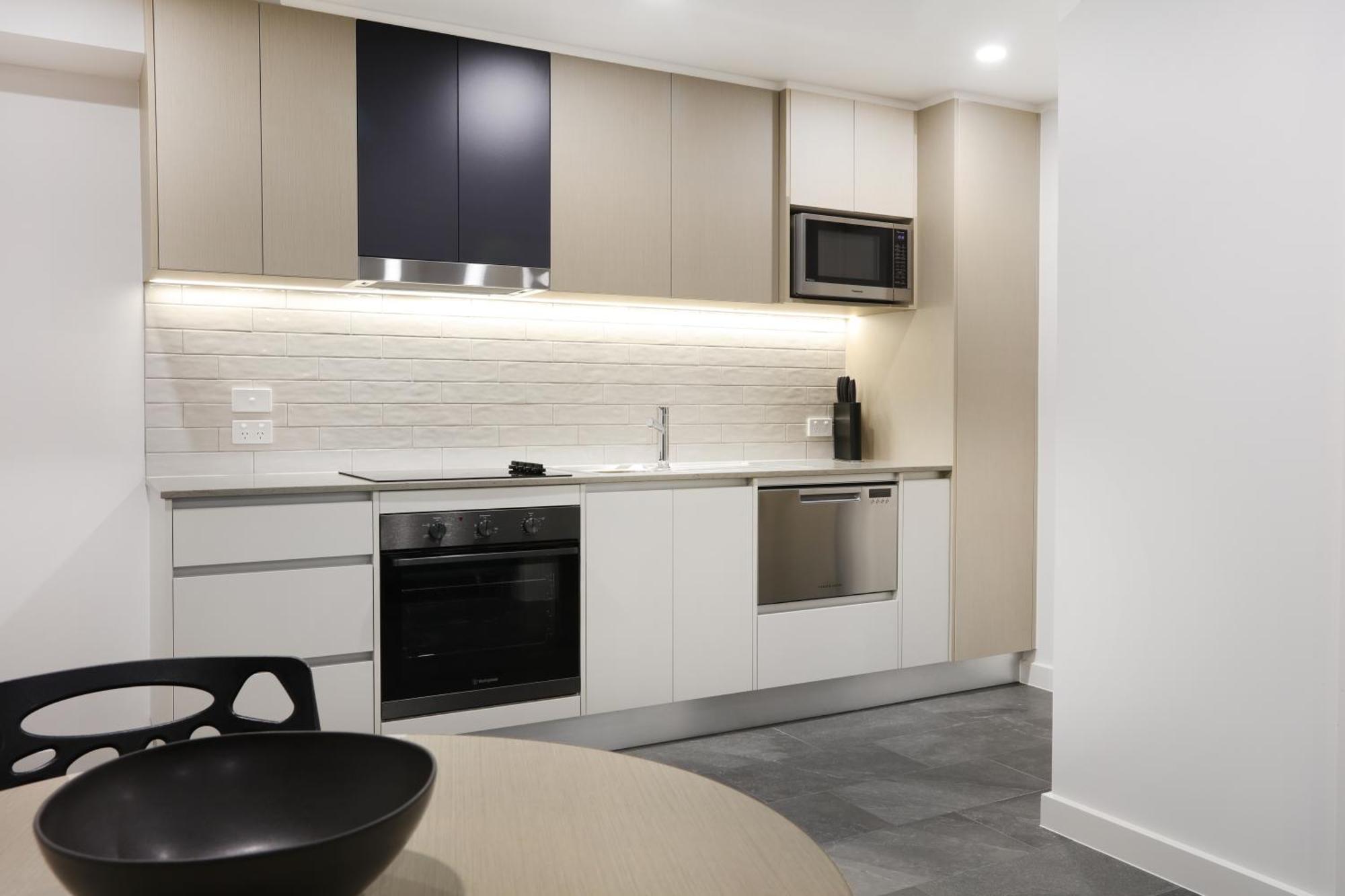 غولد كوست Southport Motel & Apartments المظهر الخارجي الصورة