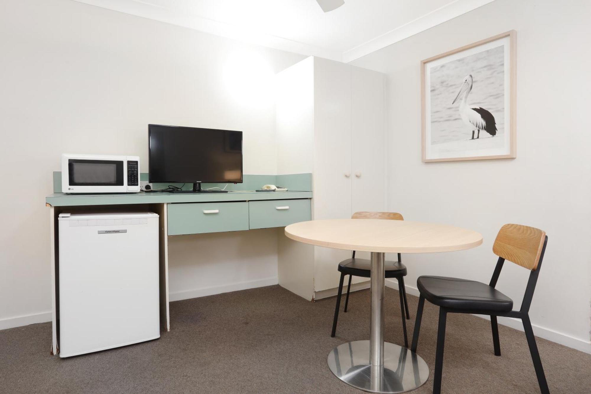 غولد كوست Southport Motel & Apartments المظهر الخارجي الصورة