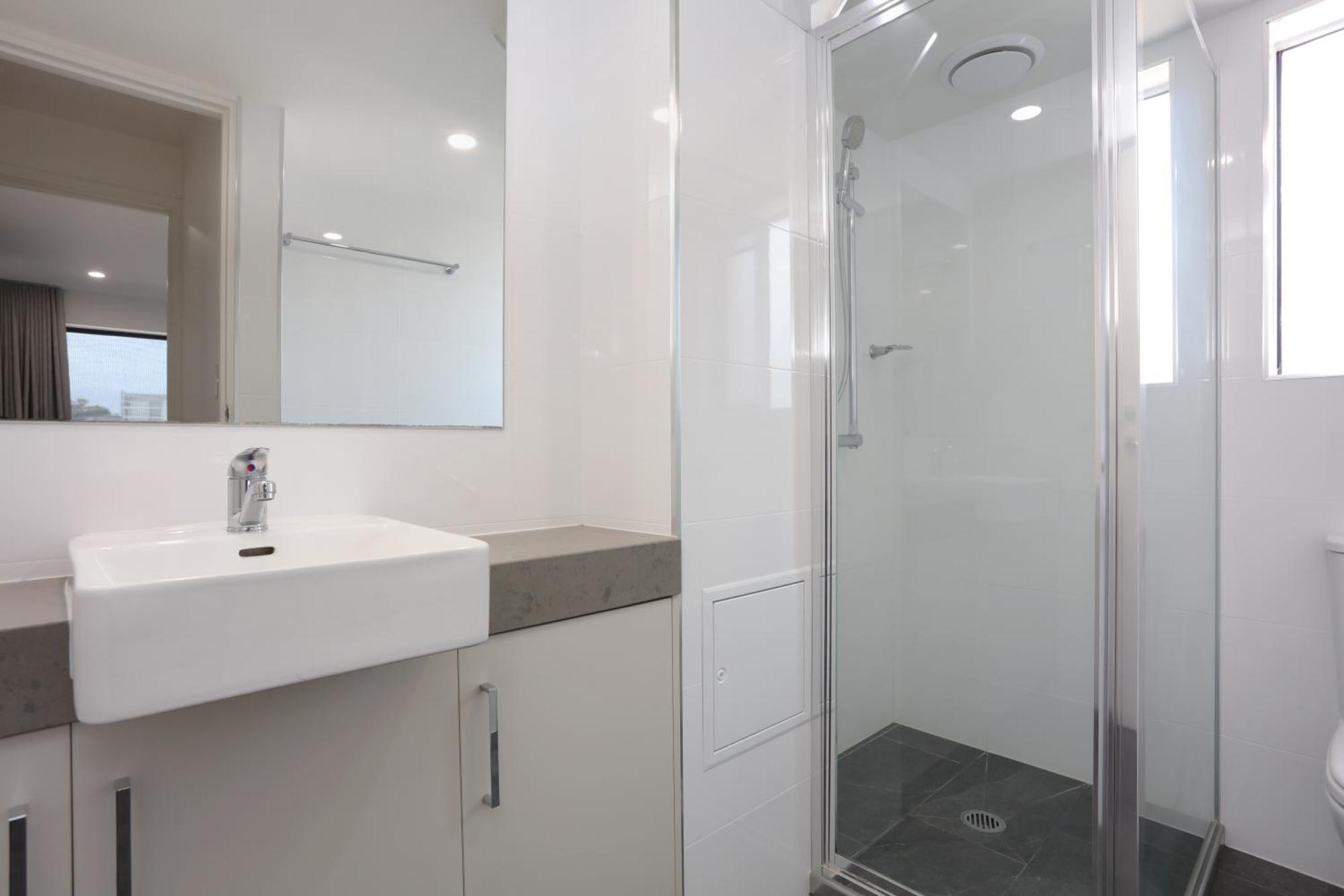 غولد كوست Southport Motel & Apartments المظهر الخارجي الصورة