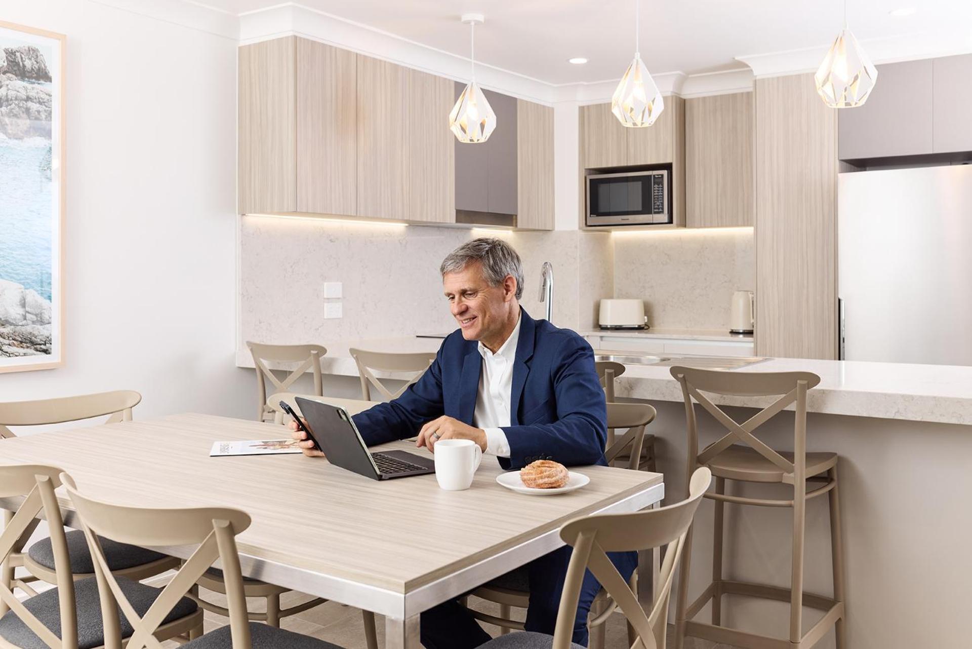 غولد كوست Southport Motel & Apartments المظهر الخارجي الصورة
